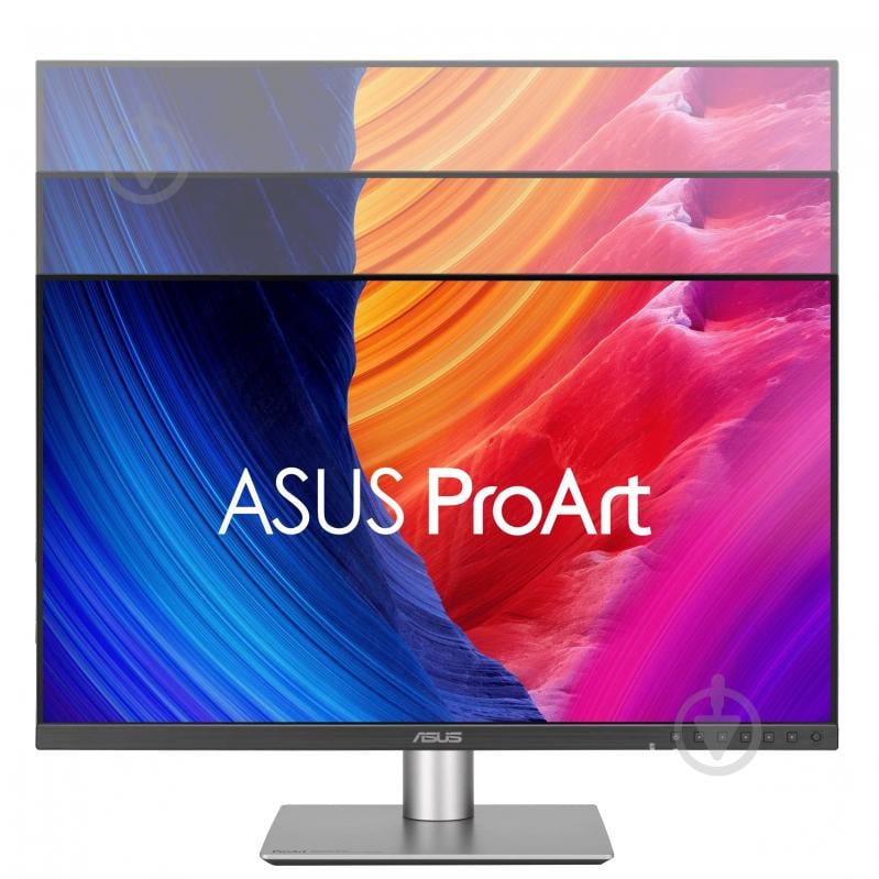 Монітор Asus ProArt PA27JCV 27" (90LM0AL0-B01K70) - фото 4