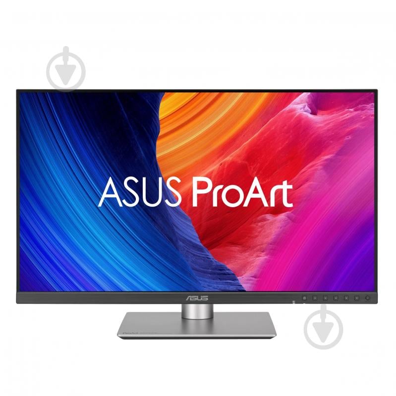 Монітор Asus ProArt PA27JCV 27" (90LM0AL0-B01K70) - фото 5