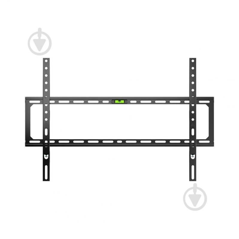 Крепление для телевизора iTech PLB-64 фиксированные 37"-70" черный - фото 2