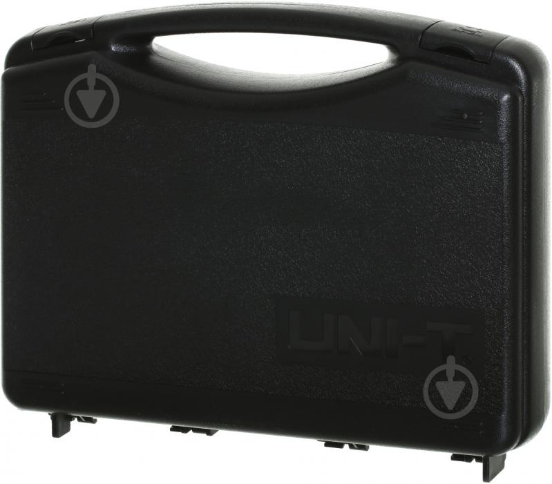 Клещи UNI-T UT-206 - фото 4