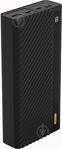 Повербанк Proda PD-P106 30000 mAh black (PD-P106-BK) - фото 2