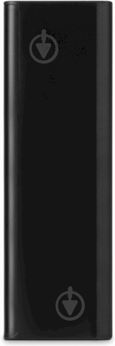 Повербанк Ttec ReCharger Mega LCD 50000 mAh black (2BB197S) - фото 4