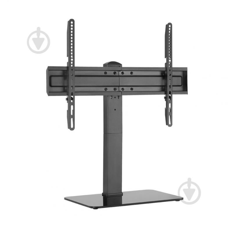 Кронштейн iTech KFS-3 поворотные 37"-70" черный - фото 1