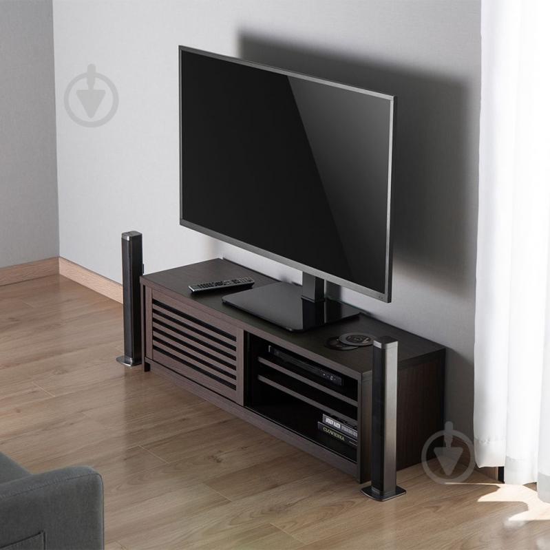 Кронштейн iTech KFS-3 поворотные 37"-70" черный - фото 10