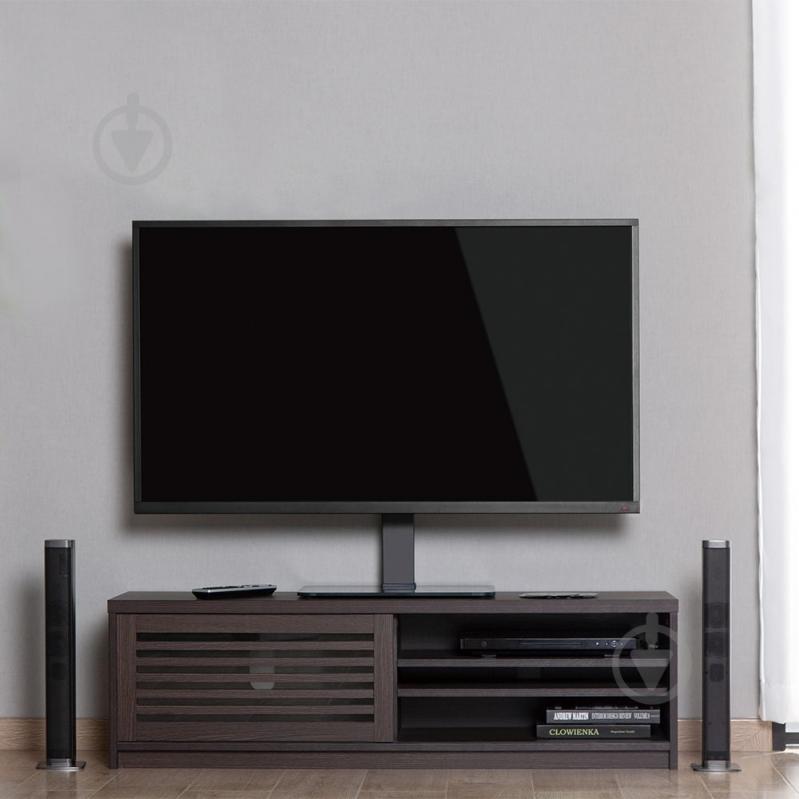 Кронштейн iTech KFS-3 поворотные 37"-70" черный - фото 11
