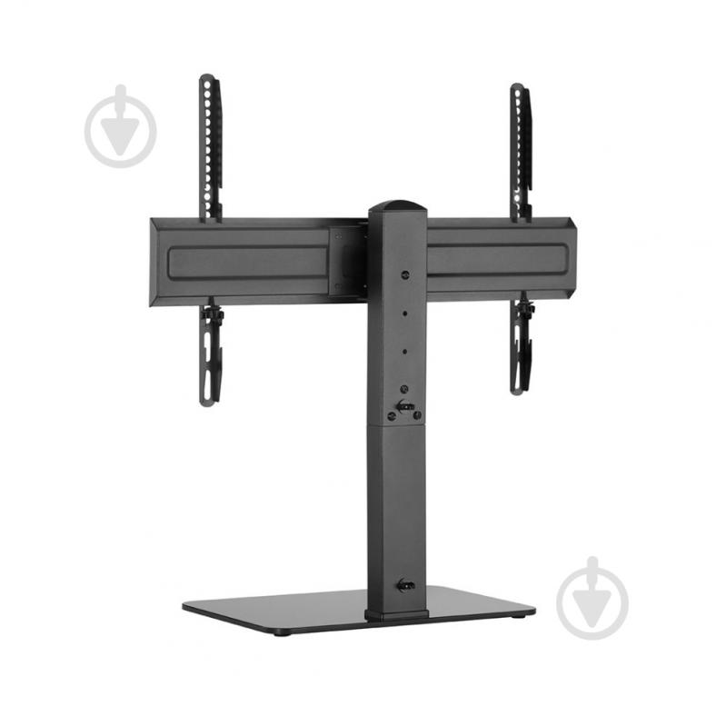 Кронштейн iTech KFS-3 поворотные 37"-70" черный - фото 3