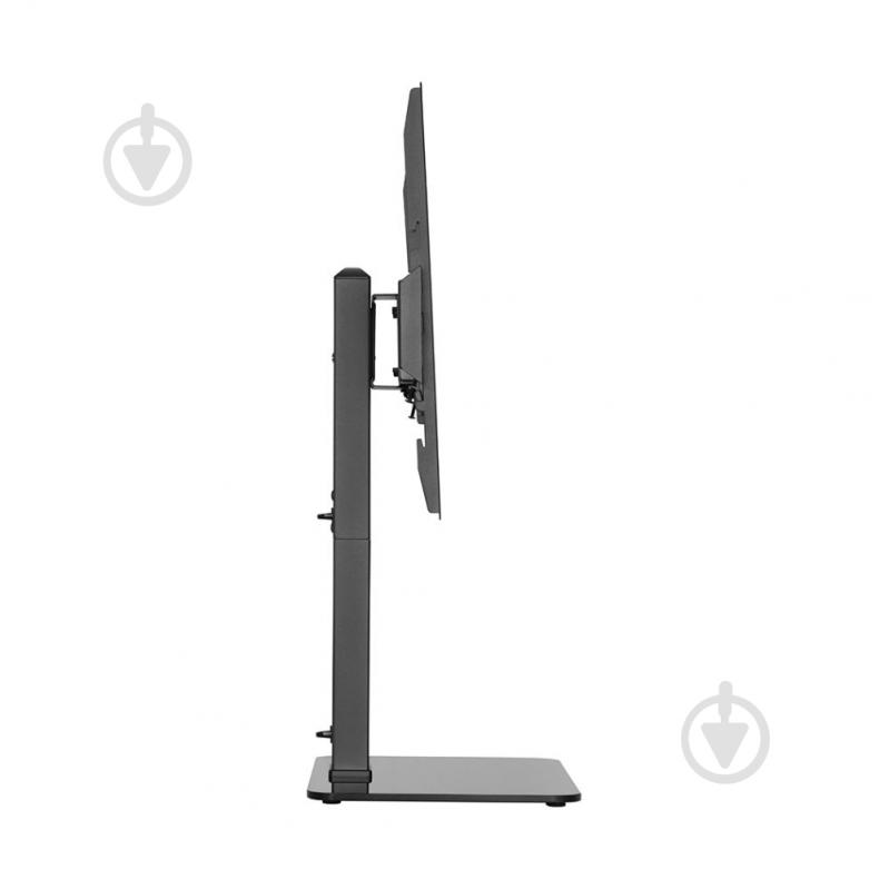 Кронштейн iTech KFS-3 поворотные 37"-70" черный - фото 4