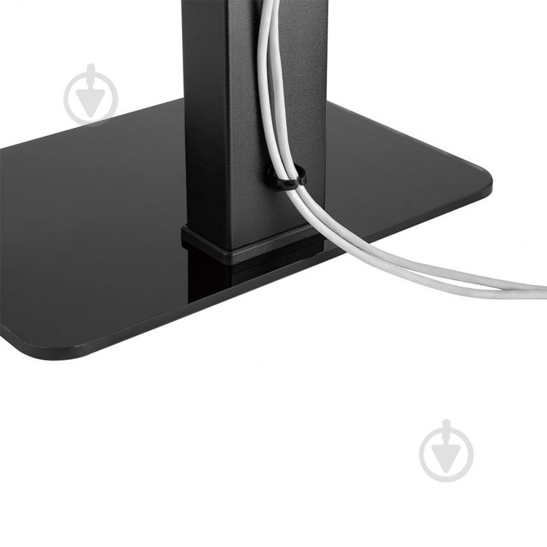 Кронштейн iTech KFS-3 поворотные 37"-70" черный - фото 7