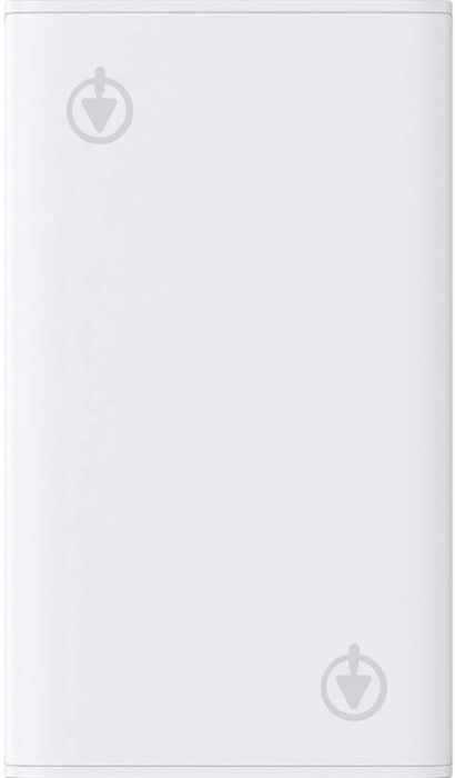 Повербанк BASEUS Adaman2 PPAD050002 20000 mAh white (1,28313E+12) - фото 3