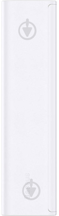 Повербанк BASEUS Adaman2 PPAD050002 20000 mAh white (1,28313E+12) - фото 2