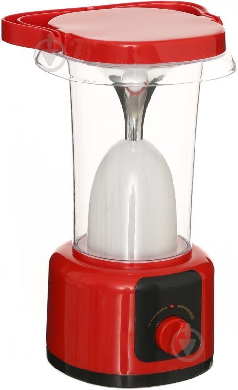 Фонарь Expert KM-7633-RD - фото 1