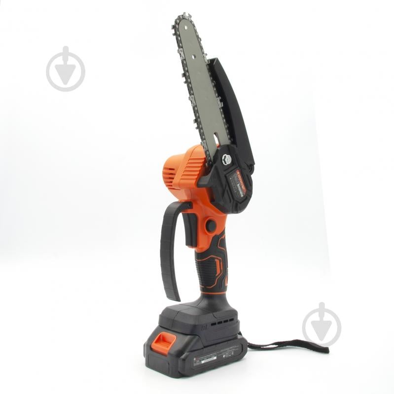 Мини пила аккумуляторная PROTON CS-20 DN-2 BMC - фото 2 Мини пила аккумуляторная PROTON CS-20 DN-2 BMC - фото 2