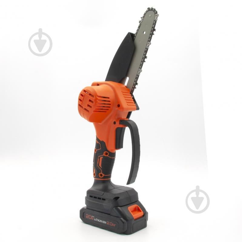 Мини пила аккумуляторная PROTON CS-20 DN-2 BMC - фото 3 Мини пила аккумуляторная PROTON CS-20 DN-2 BMC - фото 3