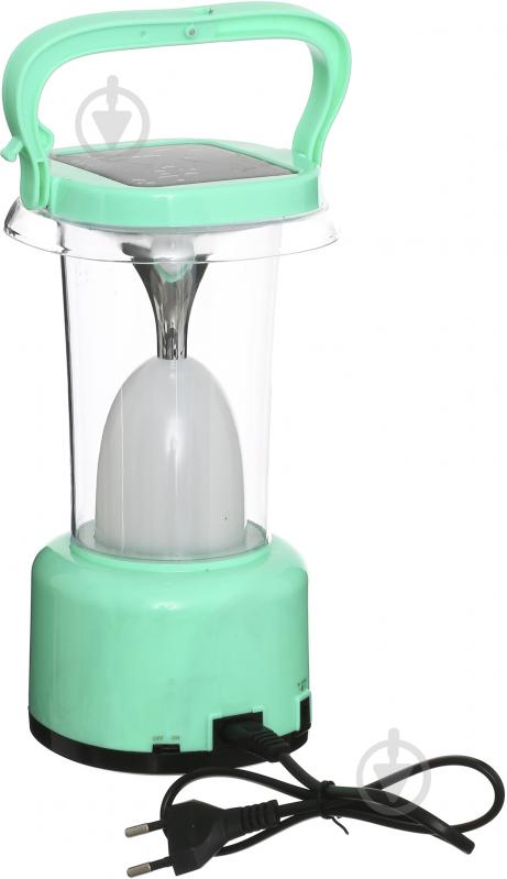 Ліхтар Grilland KM-7633T-GB - фото 4