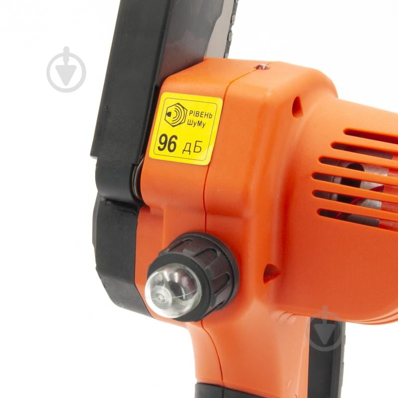 Мини пила аккумуляторная PROTON CS-20 NF - фото 5 Мини пила аккумуляторная PROTON CS-20 NF - фото 5