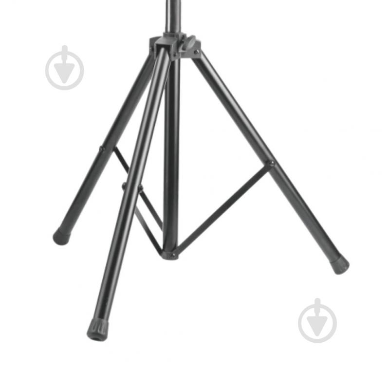 Стойка презентационная iTech FS08-46T наклонные 37"-70" черный - фото 11