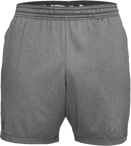 Шорти Under Armour MK1 Short 7in. 1312292-019 р. XL синій - фото 1