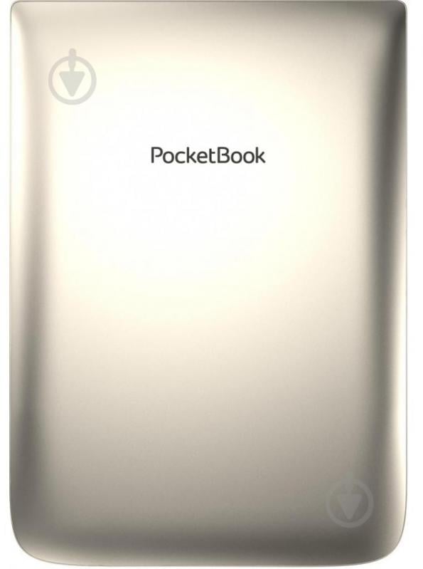 Электронная книга PocketBook 740 Color moon silver (PB741-N-WW) - фото 8