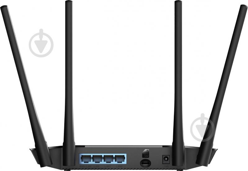 Wi-Fi-роутер Cudy LT400_EU - фото 4