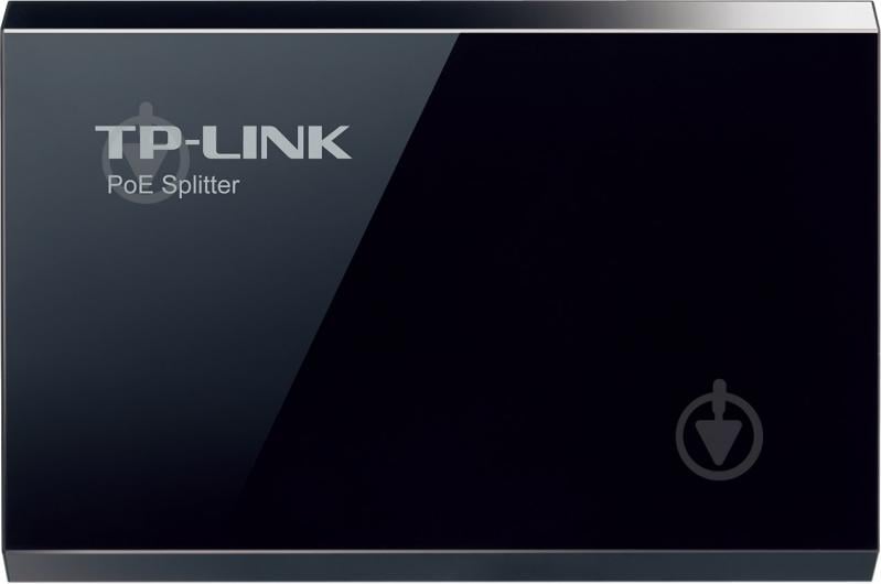 PoE-адаптер TP-LINK TL-POE10R - фото 1