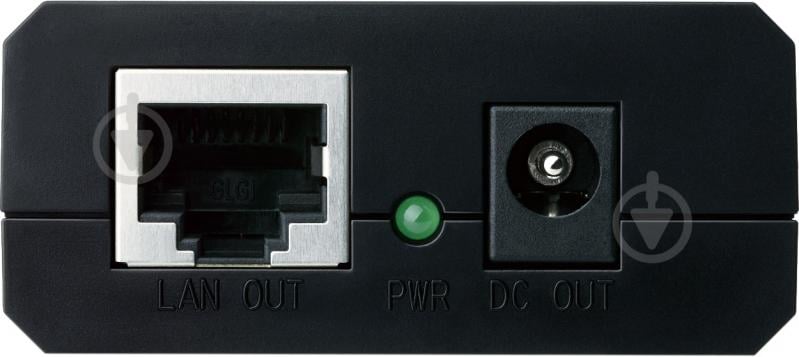 PoE-адаптер TP-LINK TL-POE10R - фото 3