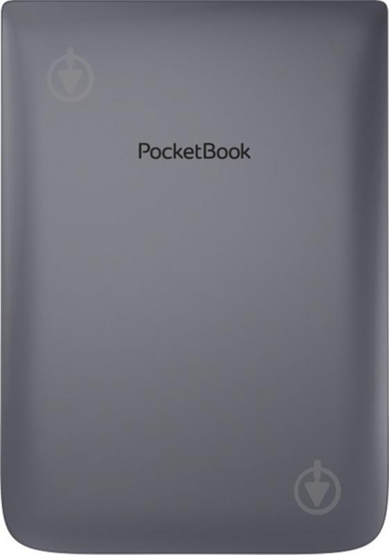 Електронна книга PocketBook 740 Pro metallic grey (PB740-2-J-WW) - фото 5