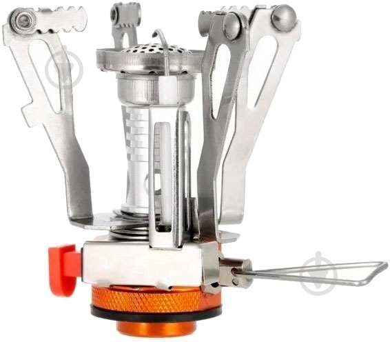 Пальник газовий Ranger компактний з п'єзопідпалом (RA9948) - фото 2 Пальник газовий Ranger компактний з п'єзопідпалом (RA9948) - фото 2