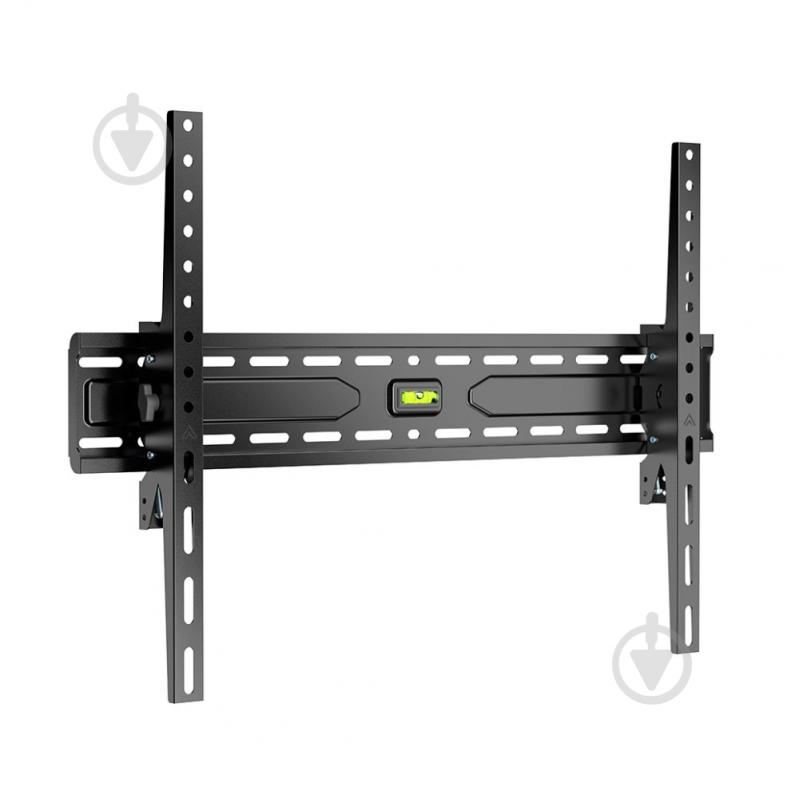Кронштейн iTech PLB3 наклонные 37"-70" черный - фото 1 Кронштейн iTech PLB3 наклонные 37"-70" черный - фото 1