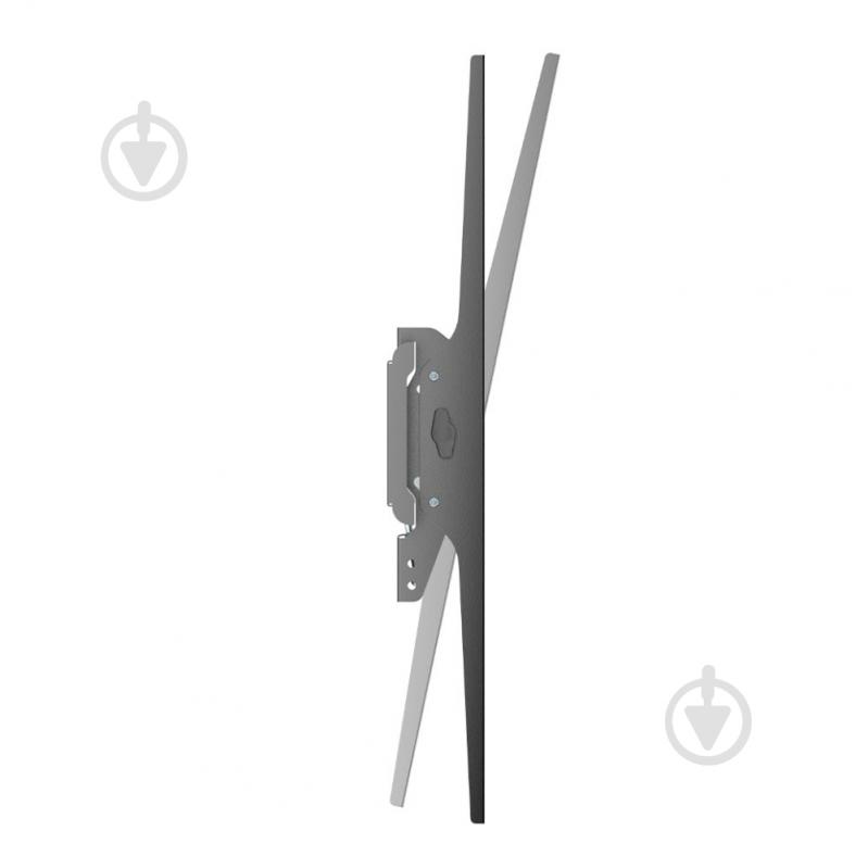 Кронштейн iTech PLB3 наклонные 37"-70" черный - фото 4 Кронштейн iTech PLB3 наклонные 37"-70" черный - фото 4