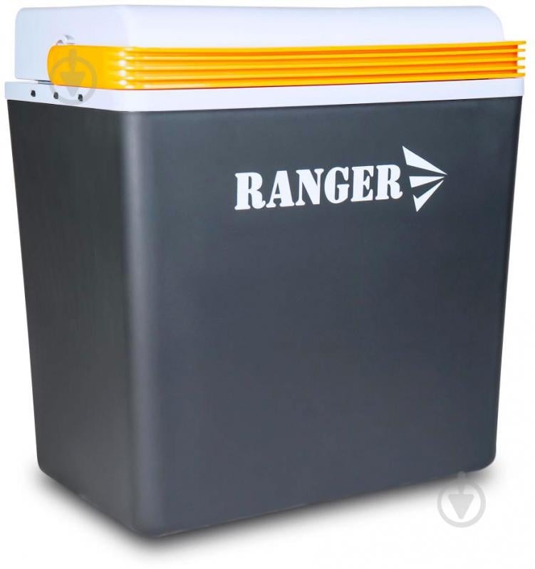 Автохолодильник Ranger 30 л Cool RA8857 - фото 2 Автохолодильник Ranger 30 л Cool RA8857 - фото 2
