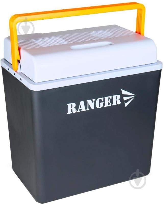 Автохолодильник Ranger 30 л Cool RA8857 - фото 1 Автохолодильник Ranger 30 л Cool RA8857 - фото 1