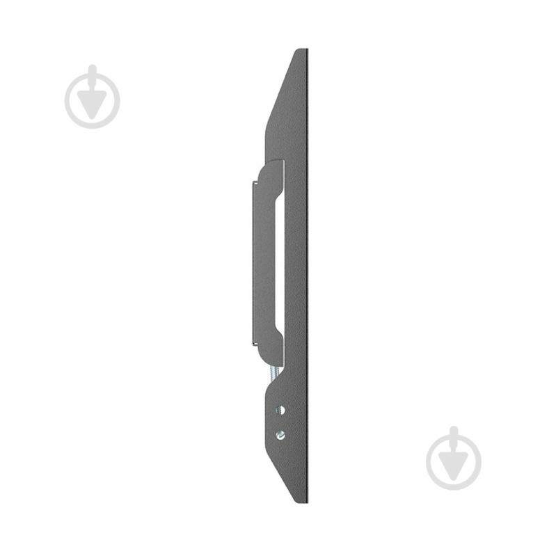 Кронштейн настенный iTech PK2F фиксированные 13"-43" черный - фото 3 Кронштейн настенный iTech PK2F фиксированные 13"-43" черный - фото 3