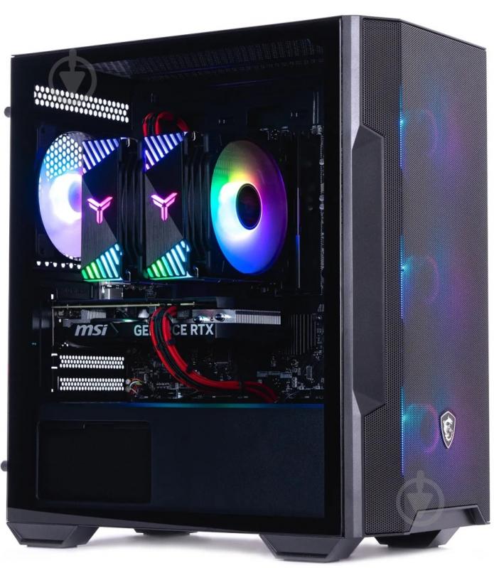 Компьютер Artline Gaming DRGN (DRGNv45) black - фото 12