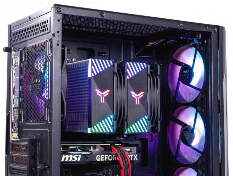 Компьютер Artline Gaming DRGN (DRGNv45) black - фото 8