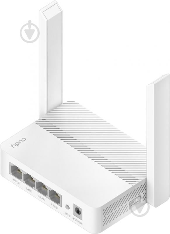 Wi-Fi-роутер Cudy WR300 - фото 4