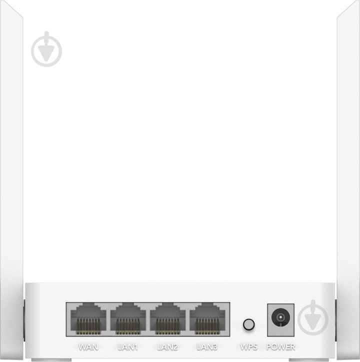 Wi-Fi-роутер Cudy WR300 - фото 5