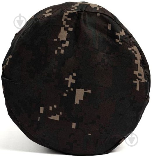 Коврик Ranger Batur Camo самонадувающийся RA6640 185x60 см камуфляж - фото 4 Коврик Ranger Batur Camo самонадувающийся RA6640 185x60 см камуфляж - фото 4