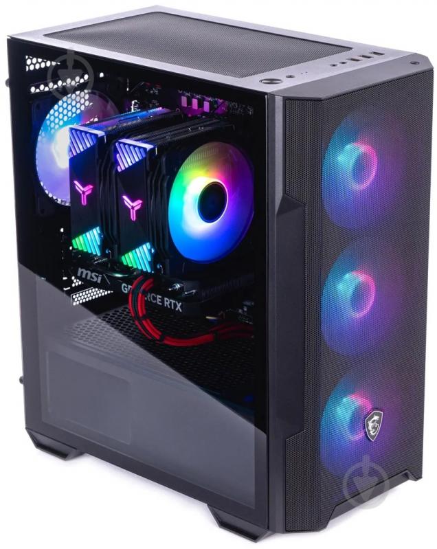 Компьютер Artline Gaming DRGN (DRGNv46) black - фото 12 Компьютер Artline Gaming DRGN (DRGNv46) black - фото 12