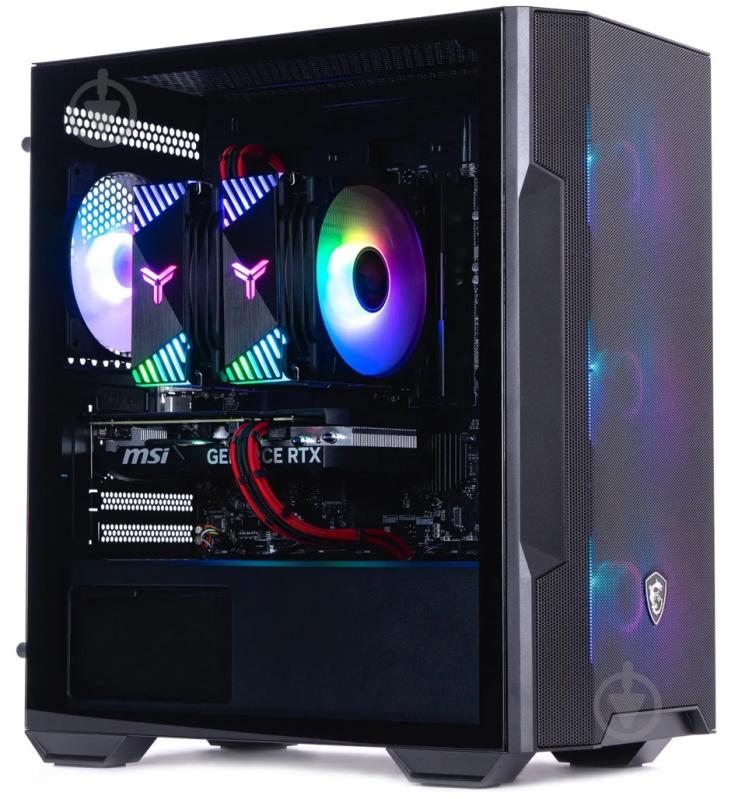 Компьютер Artline Gaming DRGN (DRGNv46) black - фото 11 Компьютер Artline Gaming DRGN (DRGNv46) black - фото 11