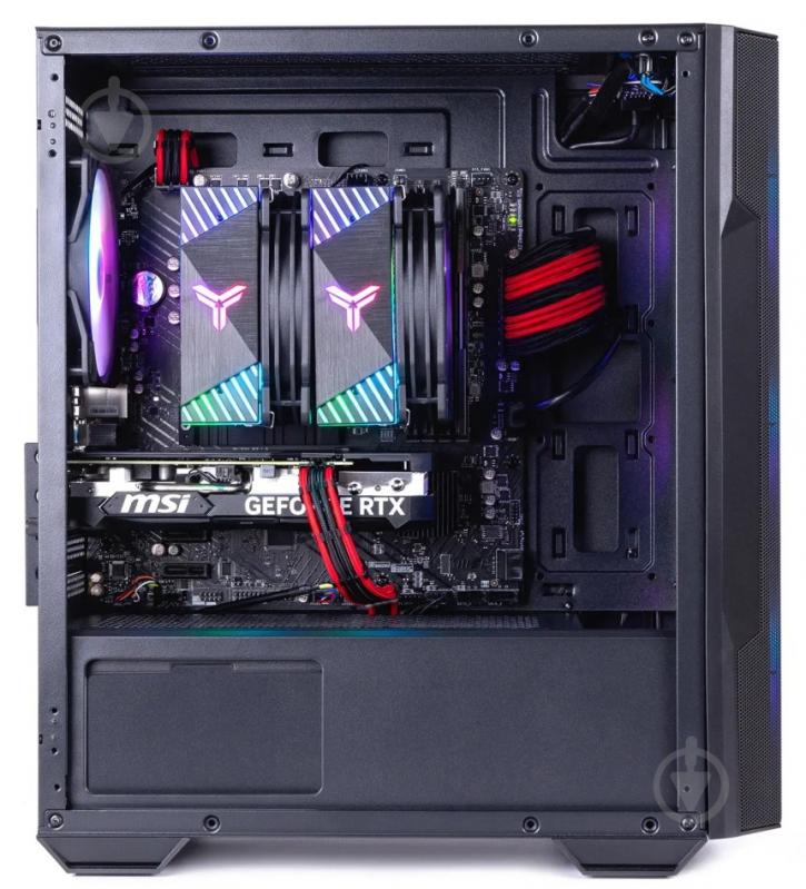 Компьютер Artline Gaming DRGN (DRGNv46) black - фото 6 Компьютер Artline Gaming DRGN (DRGNv46) black - фото 6