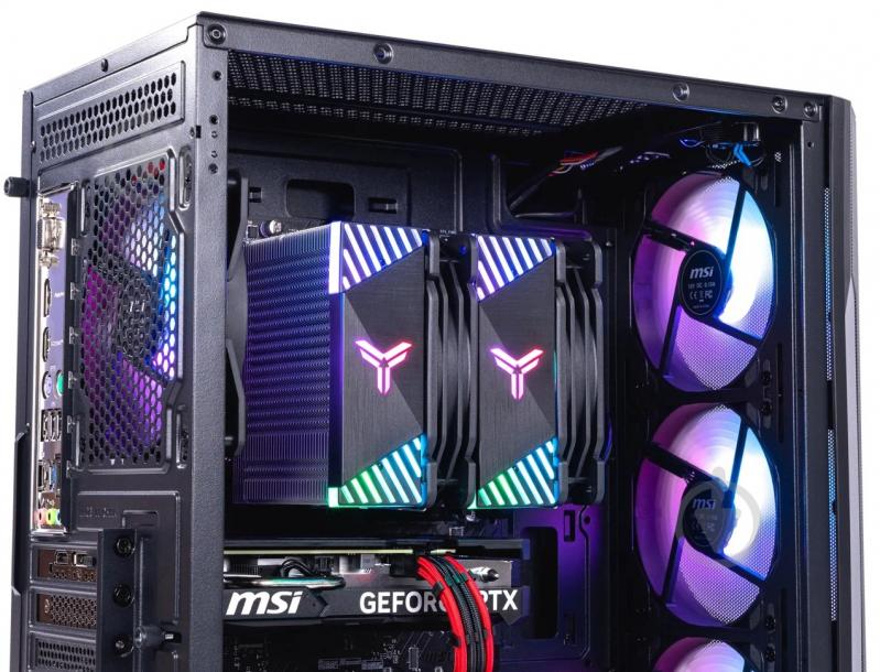 Компьютер Artline Gaming DRGN (DRGNv46) black - фото 8 Компьютер Artline Gaming DRGN (DRGNv46) black - фото 8