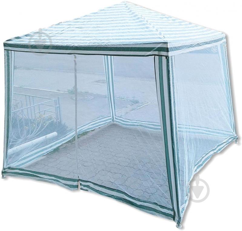 Павільйон садовий Ranger SP-002 (RA7703) - фото 2 Павільйон садовий Ranger SP-002 (RA7703) - фото 2