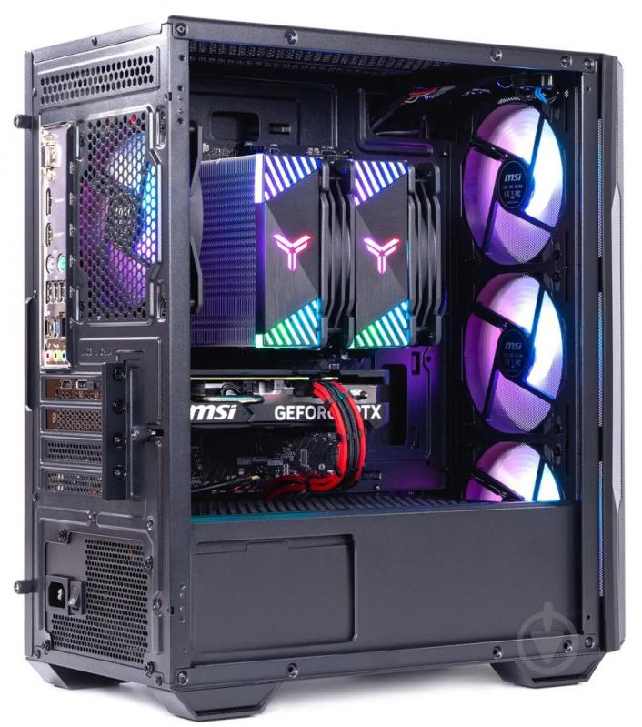 Компьютер Artline Gaming DRGN (DRGNv47) black - фото 7