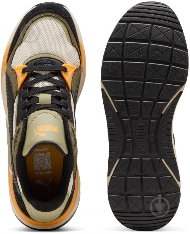 Кросівки чоловічі Puma Trinity 2 40023014 р.47 різнокольорові - фото 6 Кросівки чоловічі Puma Trinity 2 40023014 р.47 різнокольорові - фото 6