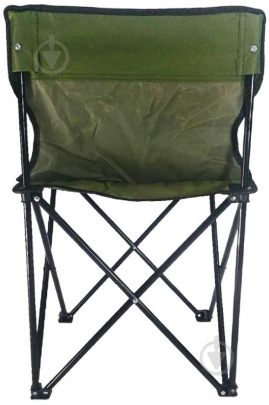 Кресло раскладное Ranger Tourist (RA 2256) - фото 5