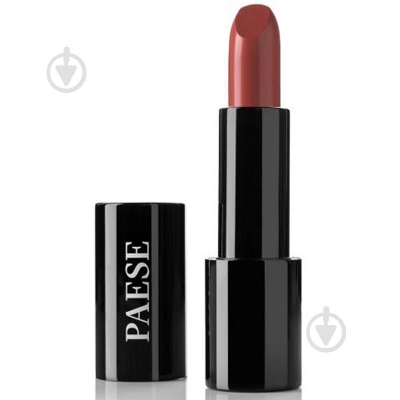 Помада губная PAESE с аргановым маслом Argan Oil Lipstick 079 4,3 г - фото 1