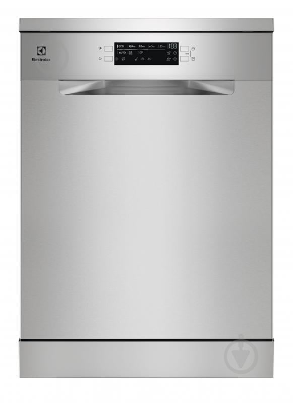 ВІТРИНА! Посудомийна машина Electrolux ESA47210SX - фото 1