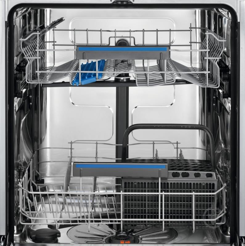 ВІТРИНА! Посудомийна машина Electrolux ESA47210SX - фото 5
