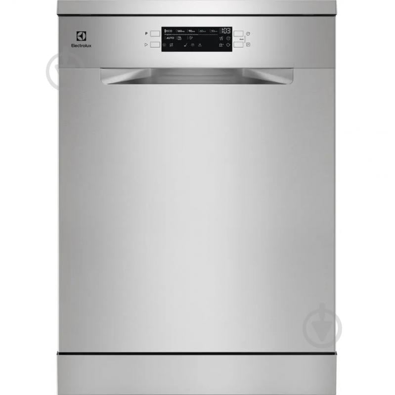 ВІТРИНА! Посудомийна машина Electrolux ESA47210SX - фото 7