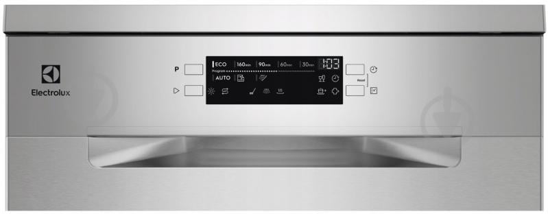 ВІТРИНА! Посудомийна машина Electrolux ESA47210SX - фото 8